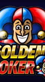 Golden Joker