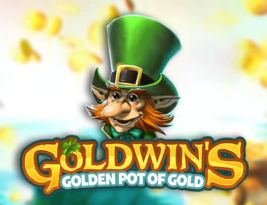 Goldwin’s