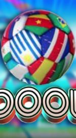 Goool!!