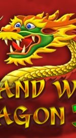 Grand Wild Dragon 20