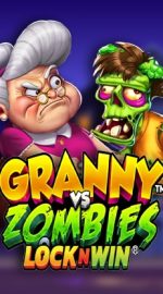 Granny vs Zombies