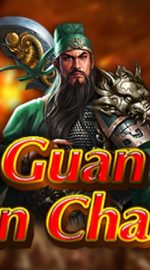Guan Yun Chang