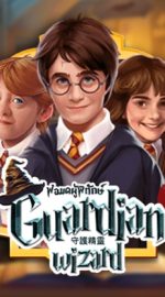 Guardian Wizard