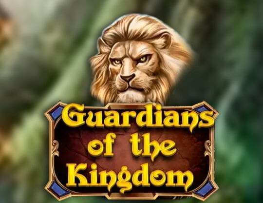 Guardians of the Kingdom