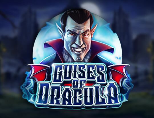 Guises of Dracula