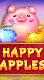 Happy Apples
