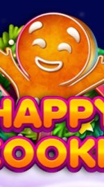 Happy Cookie