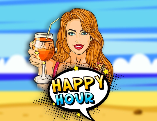 Happy Hour