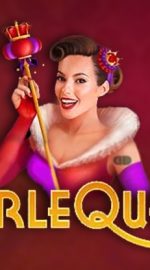 Harlequeen