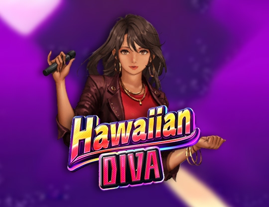 Hawaiian Diva