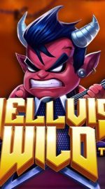 Hellvis Wild
