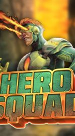 Hero Squad