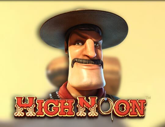High Noon