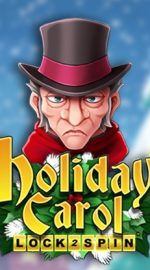 Holiday Carol Lock 2 Spin