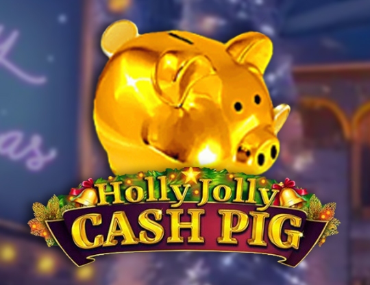 Cash Pig