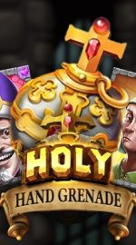 Holy Hand Grenade