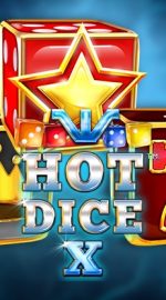 Hot Dice X