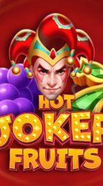 Hot Joker Fruits