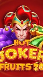 Hot Joker Fruits 20