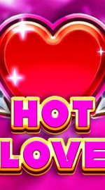 Hot Love