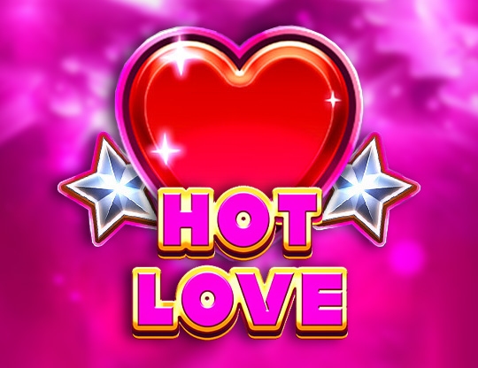 Hot Love