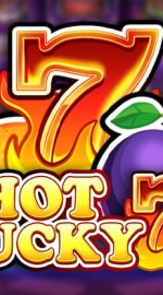 Hot Lucky 7s