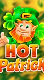 Hot Patrick