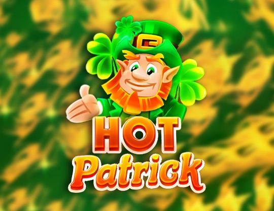 Hot Patrick
