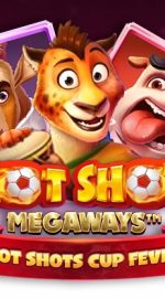 Hot Shots Megaways