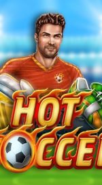 Hot Soccer