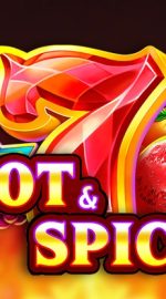 Hot and Spicy
