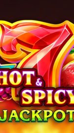 Hot and Spicy Jackpot
