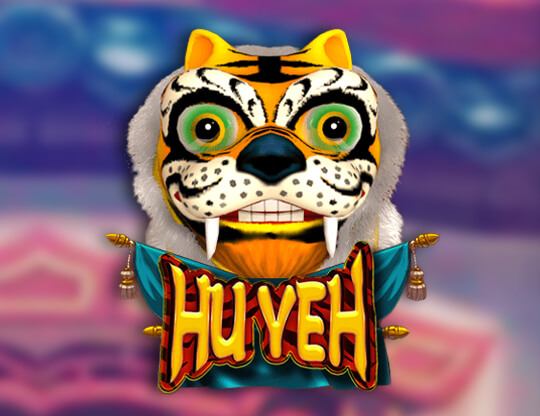 Hu Yeh