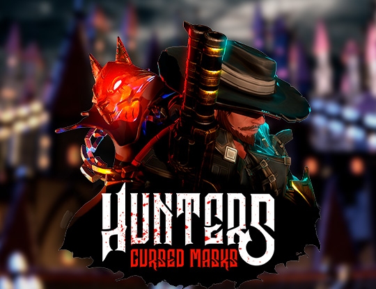 Hunters: Cursed Masks