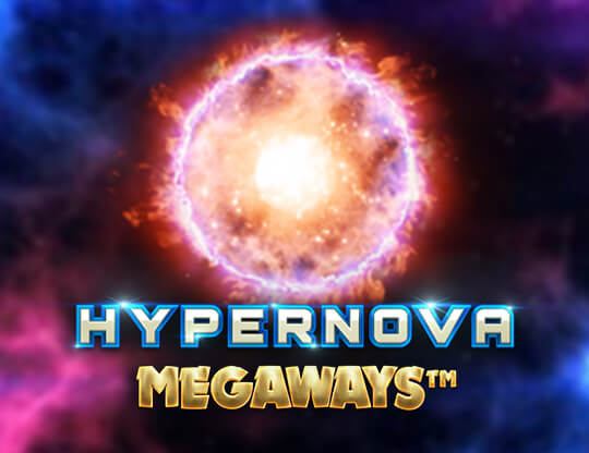 Hypernova Megaways