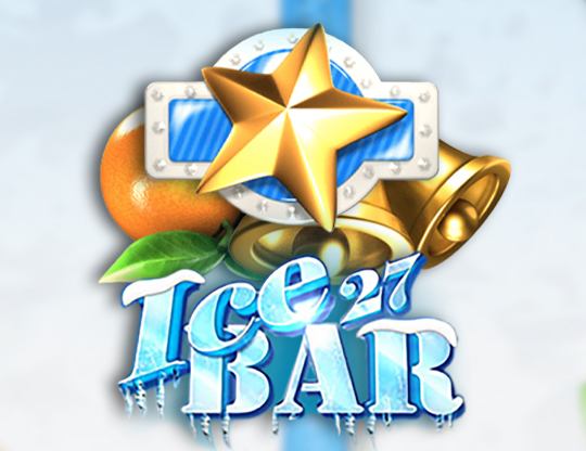 Ice Bar 27
