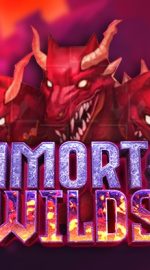 Immortal Wilds