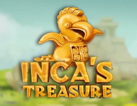 Inca’s Treasure