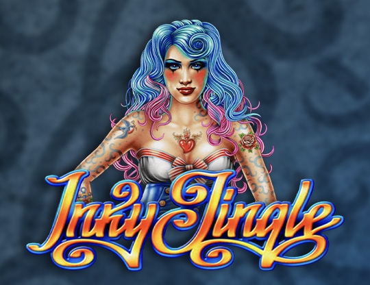 Inky Jungle