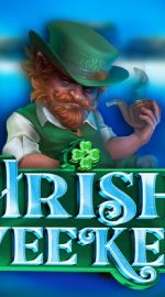 Irish Weekend
