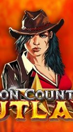 Iron County Outlaw