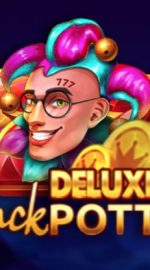 Jack Potter Deluxe