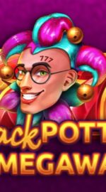 Jack Potter Megaways