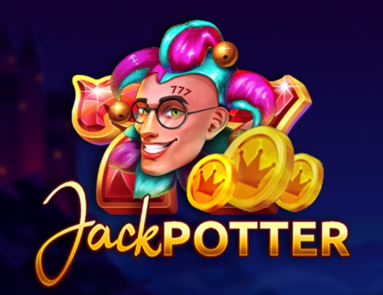 Jack Potter