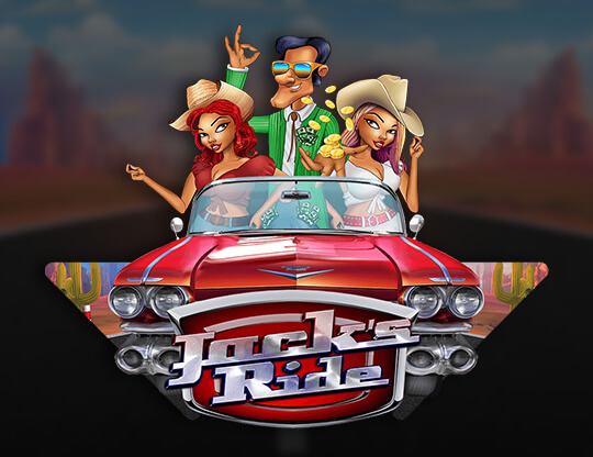 Jack’s Ride