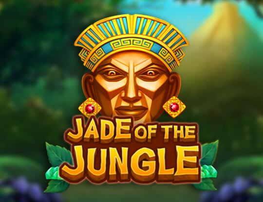 Jade of the Jungle