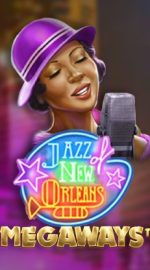 Jazz of New Orleans Megaways