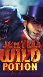 Jekyll’s Wild Potion