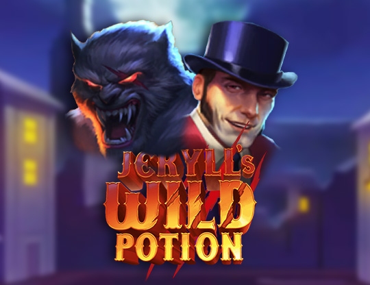 Jekyll’s Wild Potion