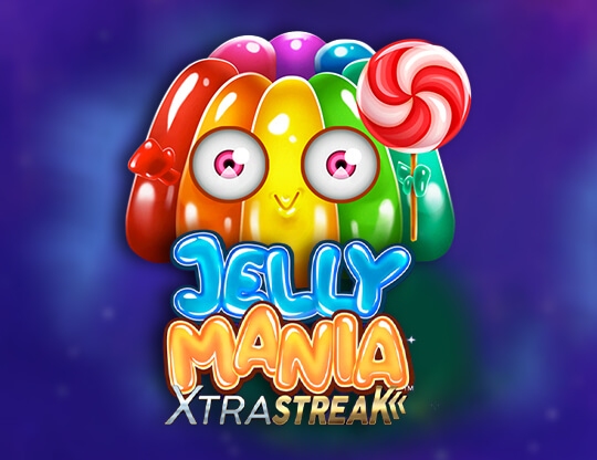 Jelly Mania XtraStreakÃ¢Â„Â¢
